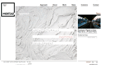 Desktop Screenshot of mortararchdev.com